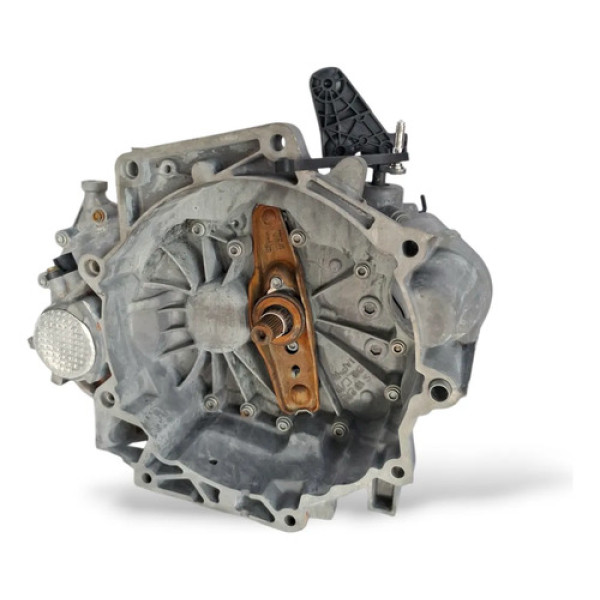 Caixa Cambio Gol Voyag G7 G8 Fox Polo 1.0 12v 3cc Mpi 2017/