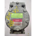 Compressor De Ar Bmw 323i 1998 5pk 4472003205