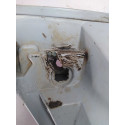 Farol Esquerdo Hilux 2006 2007 A 2011 Pisca Cristal Esquerdo