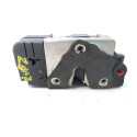Fechadura Eletrica Traseira Direita Peugeot 206 2007 A 2015