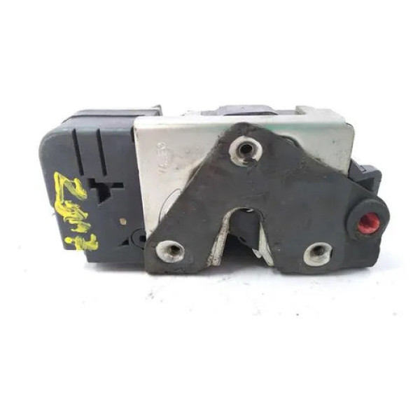 Fechadura Eletrica Traseira Direita Peugeot 206 2007 A 2015