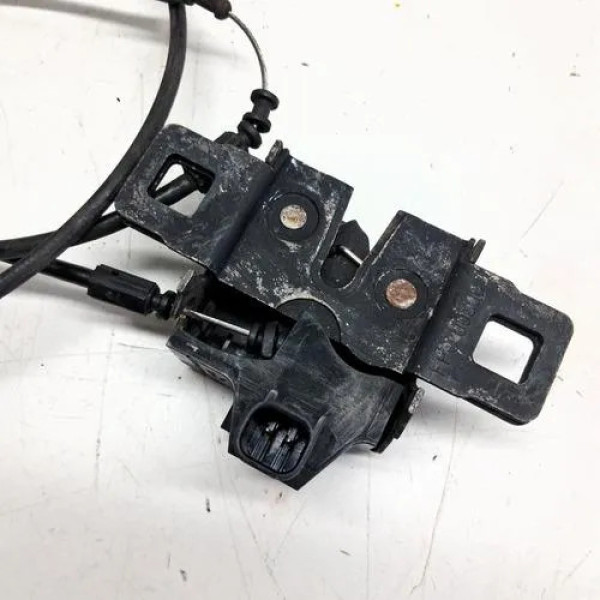 Fechadura Dir Capo Diant Discovery 3/4 Freelander 2 Evoque/