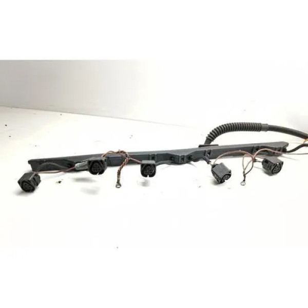 Chicote Bobina Bmw X3 2.5 Gasol 2001 2002 2003 A 2006