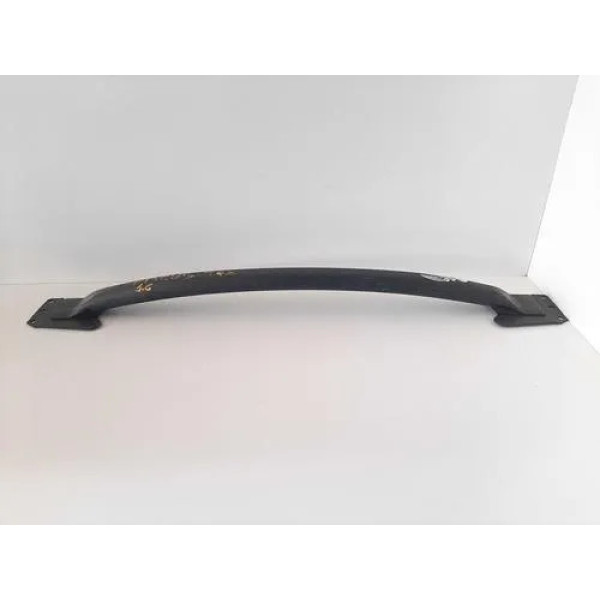 Alma Lamina Parachoque Traseiro Focus Hatch 2000 A 2009