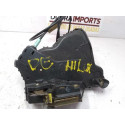 Fechadura Porta De Corolla 03/14 Hilux Sw4 06/15 Rav4 07/18