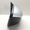Retrovisor Direito Tracker 2020/ S/ Pisca Com Detalhe