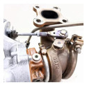 Turbina Chevrolet Tracker Montana 1.2 2020 2021 2022/..