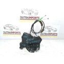 Fechadura Porta Dia Dir Corolla 03/14 Hilux Sw4 06/15 6pinos