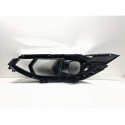 Máscara Negra Grade Interna Farol Direito Gm Tracker 20 A 24
