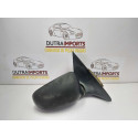 Retrovisor Direito Logus Pointer Apenas Capa 20a2405