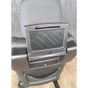 Bancos Dianteiro Esquerdo Bmw X3 E83 2004 2005 A 2010 Preto