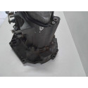 Caixa Cambio Peugeot 206 Citroen C3 1.4 8v 2004 A 2007 Varão