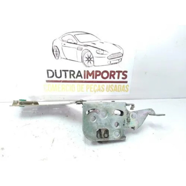 Fechadura Porta Interna Dianteira Dire Uno Fiorino 84 A 2013