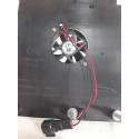  Modulo Suporte Ventilador Som Discovery 4 2012 A 2016
