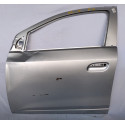 Porta Dianteira Esquerda Chevrolet  Onix 2013 A 18 Detalhes  Dianteira Esquerdo