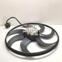 Motor Ventoinha Chevrolet Tracker 1.0 Turbo Flex 2022 A 2024