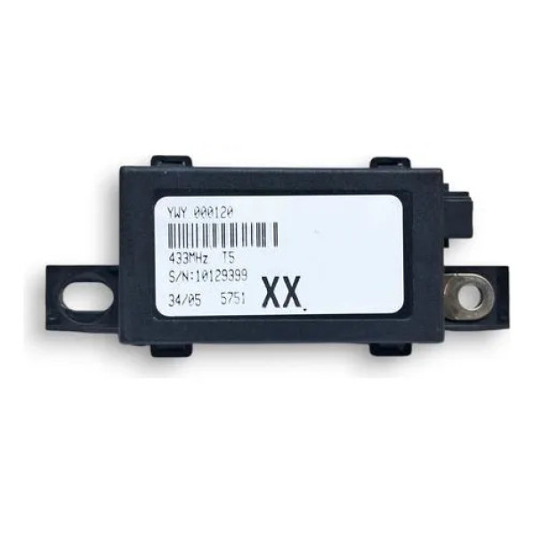 Módulo  Alarme Land Rover Discovery 3 2.7 2005 A 2009