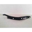 Acabamento Direito Console Central Honda Civic 2017 A 2021