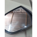 Retrovisor Esquerdo Spin 2012 2013 2014/.. Manual