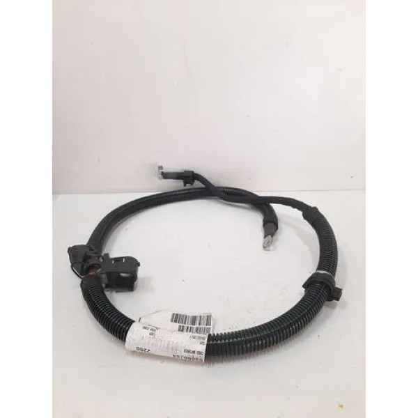 Chicote Motor De Arranque Jeep Renegade 1.8 Flex 2016 A 21