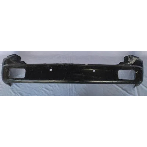 Parachoque Traseiro Pajero Sport 2001 2002 A 2005