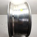 Roda Liga Avulsa Aro 17 Captiva 3.6 2009  Prateado
