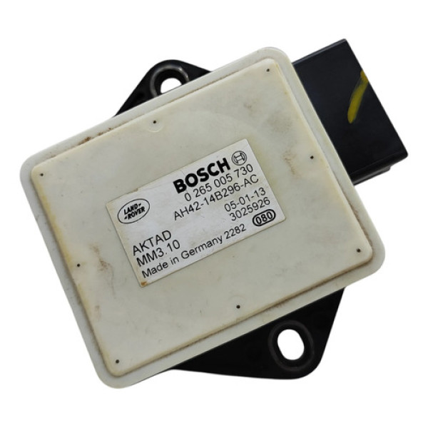 Módulo Sensor Velocidade Discovery 4 3.0 2012 2013 2015
