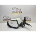 Retrovisor Esquerdo Spin 2012 2013 2014/.. Manual