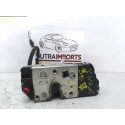 Fechadura Porta Traseira Esquerda Peugeot 307 2002 A 2012