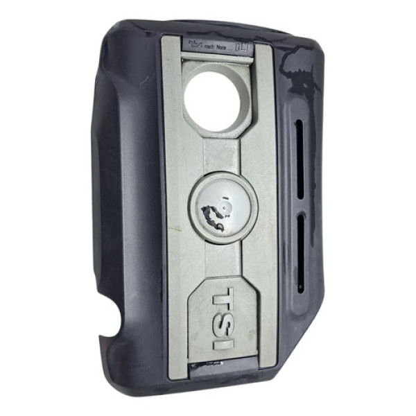 Capa Tampa Motor Tiguan Jetta Passat 2.0 Tsi 2009 A 2013