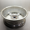 Roda Liga Avulsa Aro 17 Captiva 3.6 2009  Prateado