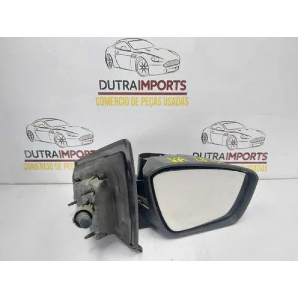 Retrovisor Direito Ka 2015 2016 A 2021 Elétrico S/ Pisca