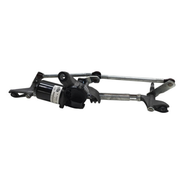 Galhada Limpador Parabri Toro Compass Commander Rampage 16/