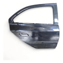 Porta Traseira Direita Onix Prisma 2013 2014 A 2020 Traseira Direita