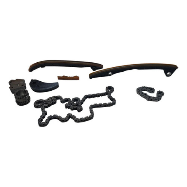 Kit Corrente Oroch 1.3 Turbo Aut. 2022 2023 2024 Água