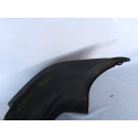 Parachoque Traseiro Astra Hatch 1998 1999 A 2002 Detalhe 