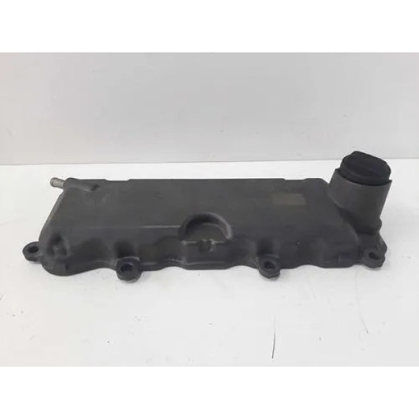 Tampa Válvulas Honda Fit 1.5 Gas 2005 2006 A 2008 Preto