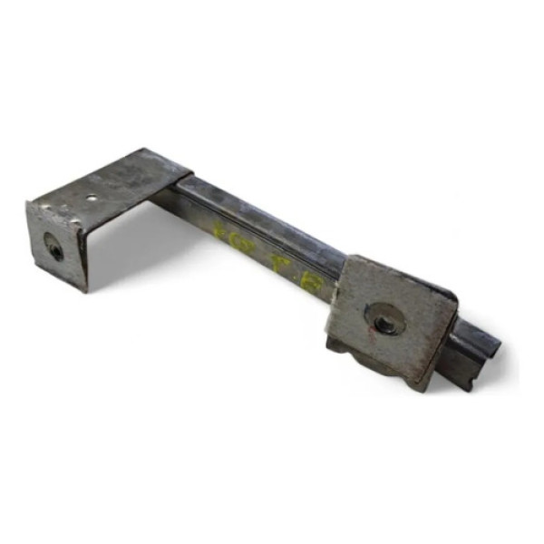 Guia Vidro Porta Tras Esque Ecosport 2003 A 2012 Preto