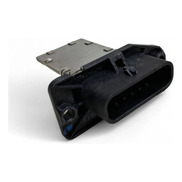 Resistencia Caixa Evaporadora Prisma Onix 1.4 2013 A 2020