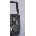 Porta Traseira Esquerda Vectra Elite 06 A 11 Com Detalhes  Traseira Esquerdo