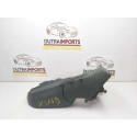 Retrovisor Direito Manual Gm Onix Prisma Sem Capa 