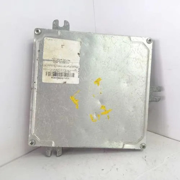 Modulo Injeção Eletronica Honda Fit Aut 1.4 2004 A 08 