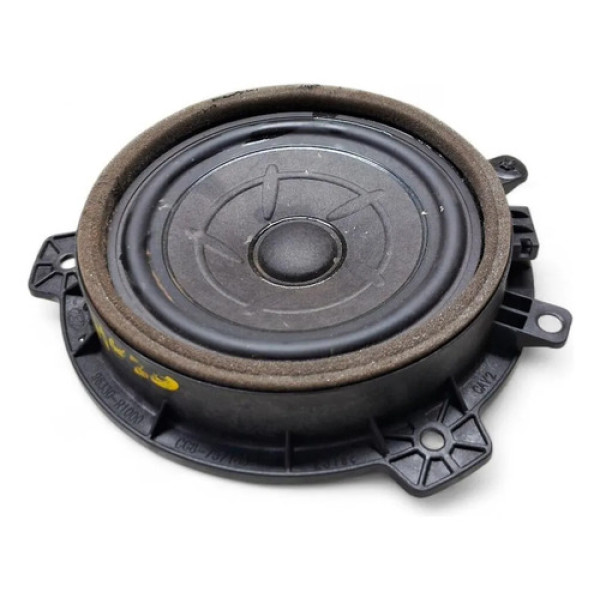 Alto Falante Porta Dianteira Hb20 2020/ Preto