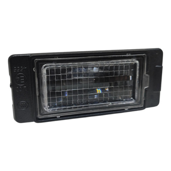 Lanterna Luz Placa Tracker 2020 2021 2024