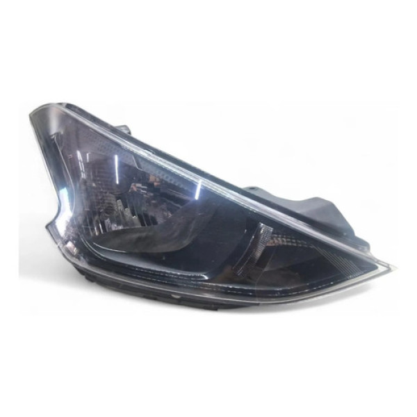 Farol Direito Hb20 2020 2021 A 2022