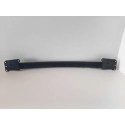 Alma Lamina Parachoque Traseiro Focus Hatch 2000 A 2009