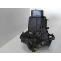 Caixa Cambio Peugeot 206 Citroen C3 1.4 8v 2004 A 2007 Varão