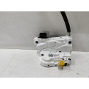 Fechadura Porta Dianteira Direi Onix Tracker 20/ Montana 23/