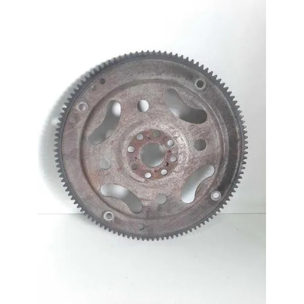 Volante Motor Land Rover Discovery 4 3.0 Diesel 2012 A 2016