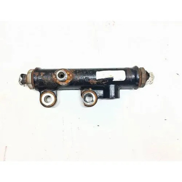 Flauta Bico Injetor Land Rover Discovery 3 2.7 2005 A 2009 
